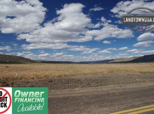 28114 W Fort Rock Rd, Seligman, AZ 86337