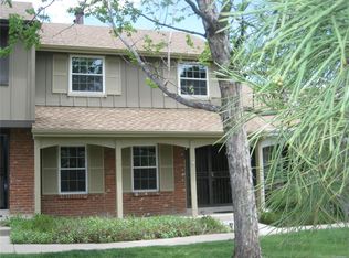 8760 E Yale Ave APT E, Denver, CO 80231