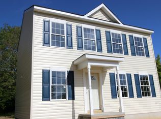 223 Perrys Corner Rd, Grasonville, MD 21638