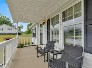 1503 Sturgill Rd, Dryden, VA 24243