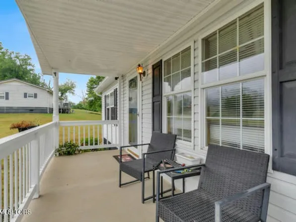 1503 Sturgill Rd, Dryden, VA 24243