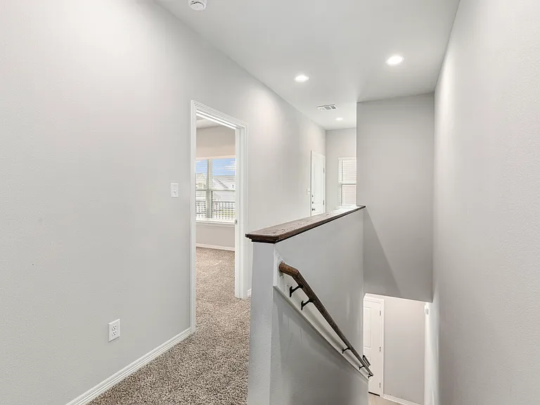 Turner Residence — Photo 30