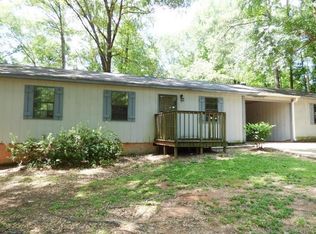 266 County Road 277, Valley Grande, AL 36701