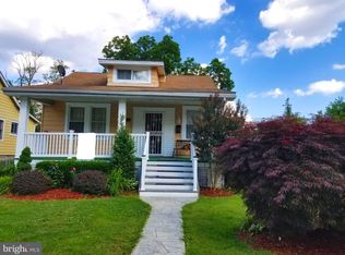 3801 Ferndale Ave, Baltimore, MD 21207