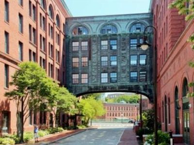 1245 Adams St UNIT 308, Boston, MA, 02124