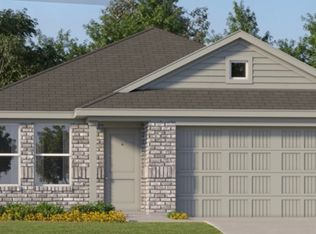 910 Antelope Trl, Temple, TX 76504