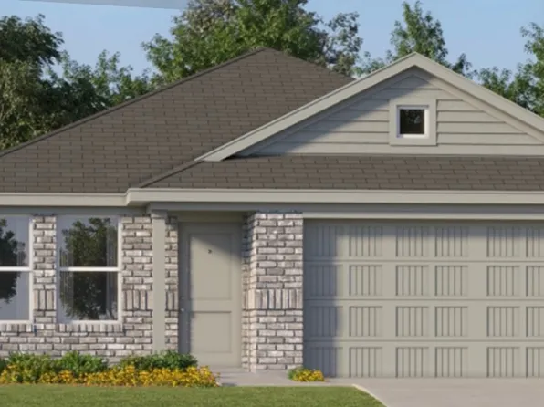 910 Antelope Trl, Temple, TX 76504