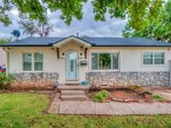 9521 N Walker Ave, Oklahoma City, OK 73114