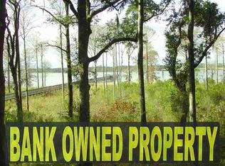 2 Rice Hope Ln #ICW, Pawleys Island, SC 29585