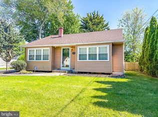 602 Shue Dr, Newark, DE 19713