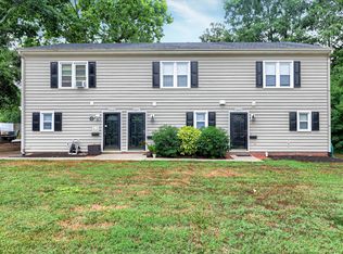 8835 Chapel Hill Rd, Cary, NC 27513