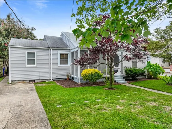 3714 Columbia St, Portsmouth, VA 23707