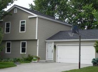 8379 Gallop Dr, Powell, OH 43065