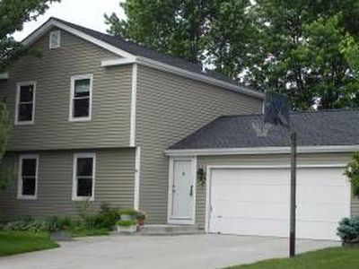 8379 Gallop Dr, Powell, OH, 43065