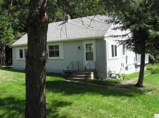 324 Howard Gnesen Rd, Duluth, MN 55811