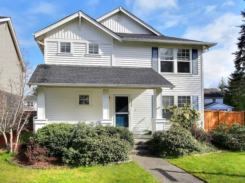2434 Arnold St.