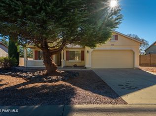 7677 E Shimmer Ln, Prescott Valley, AZ 86315
