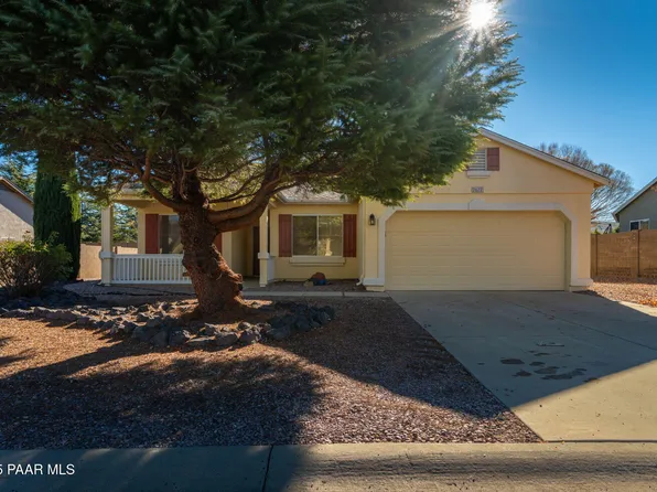 7677 E Shimmer Ln, Prescott Valley, AZ 86315