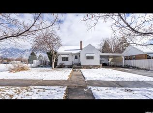 457 S 700 W, Provo, UT 84601