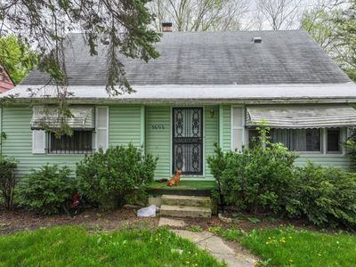 3808 Comstock Ave, Flint, MI, 48504