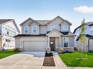 2597 Pearson Pkwy, Plainfield, IN 46168