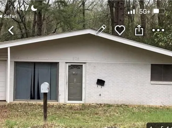 906 S Blackwell Ave, Tyler, TX 75701