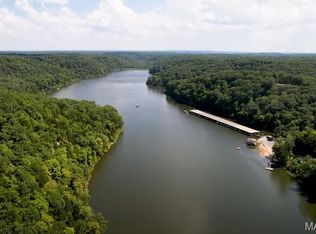 554 Callaway Estates Dr, Defiance, MO 63341