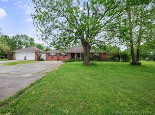 10441 N 152nd East Ave, Owasso, OK 74055