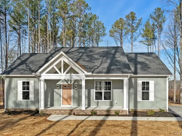 7193 Darlington Heights Rd, Farmville, VA 23901