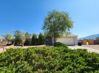 1404 Teal Pl NE, Rio Rancho, NM 87144