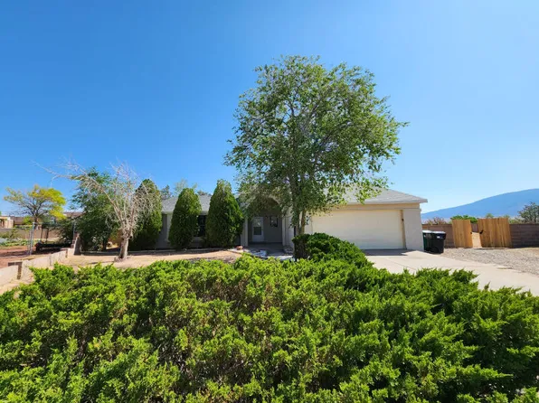 1404 Teal Pl NE, Rio Rancho, NM 87144