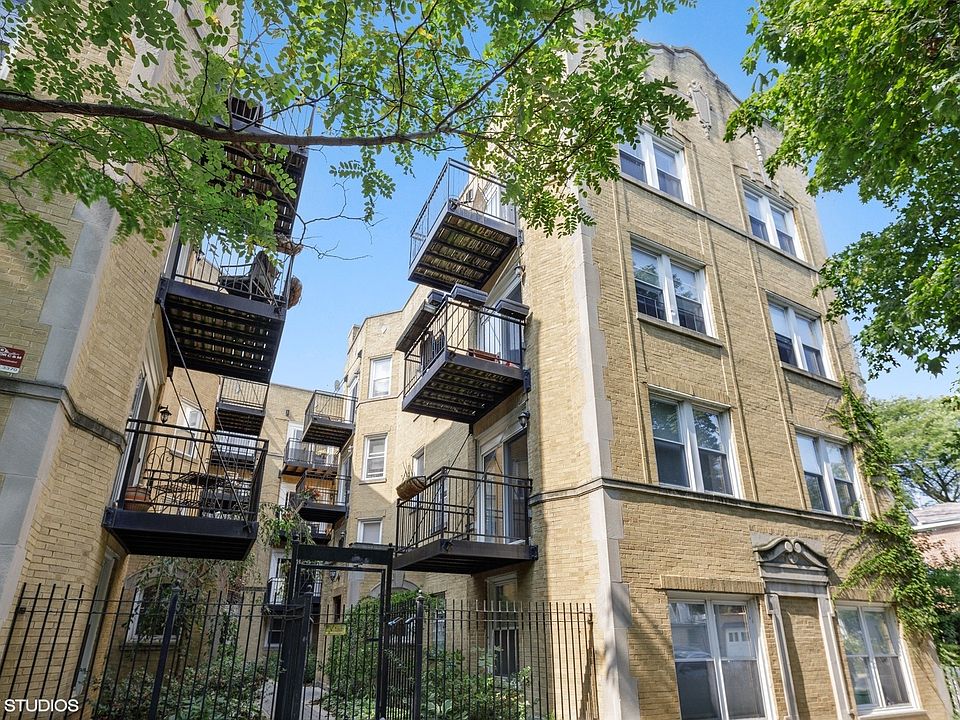 1st image of 7052 N Damen Ave #1