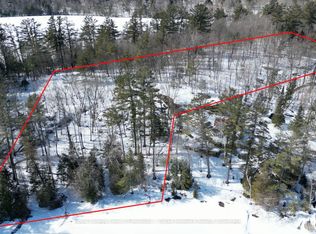 252 Clear Lake Rd, Seguin, ON P2A2W8