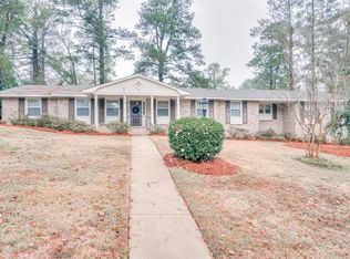 3073 Wheeler Rd, Augusta, GA 30909