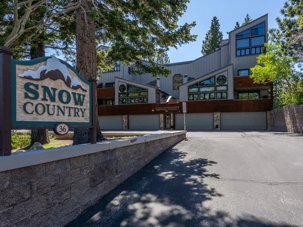 36 Ski Trl #1, Mammoth Lakes, CA 93546