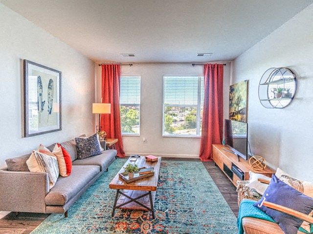 Stitchweld Living Room