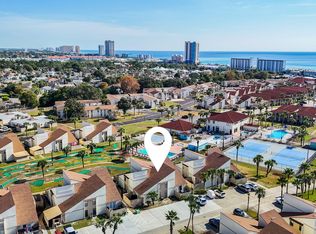 17462 Front Beach Rd Unit 39D, Panama City Beach, FL 32413