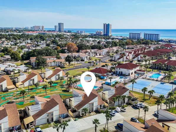 17462 Front Beach Rd Unit 39D, Panama City Beach, FL 32413