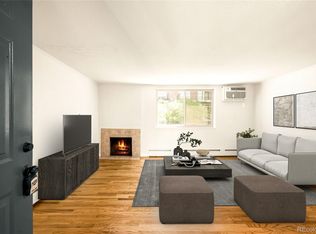 336 N Grant St APT 412, Denver, CO 80203