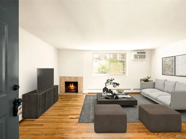 336 N Grant Street #412, Denver, CO 80203