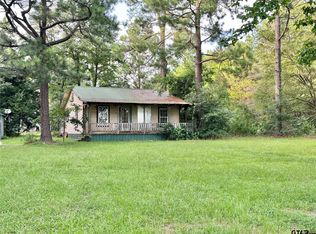 497 County Road 4885, Winnsboro, TX 75494