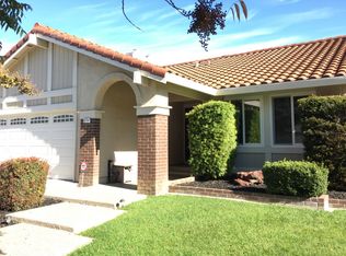 35784 Conovan Ln, Fremont, CA 94536