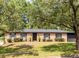 5460 Ardell Dr, Mobile, AL 36608
