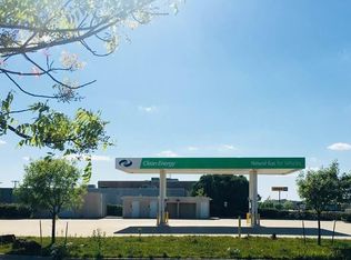 2221 Pipeline Rd, Cleburne, TX 76033