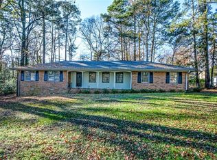 1316 White Oak St SE, Conyers, GA 30013