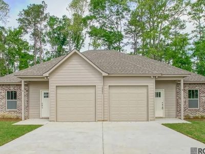 19905 Grantham Rd #A & B, Livingston, LA, 70754