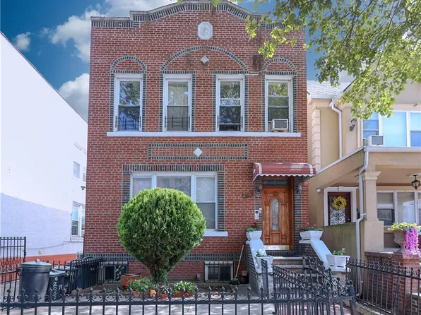 2061 73rd St, Brooklyn, NY 11204