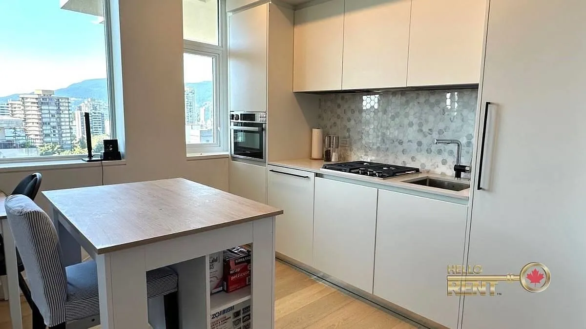 1 bed, 555 sqft, $2,650 — Photo 4