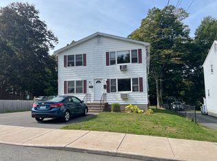 18 Earl St #20, Manchester, CT 06040
