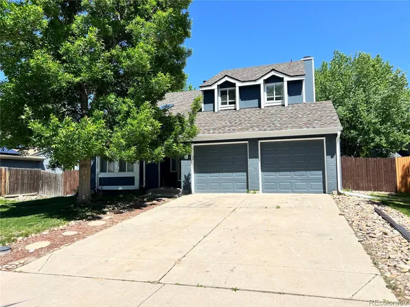 4954 S Evanston St, Aurora, CO 80015